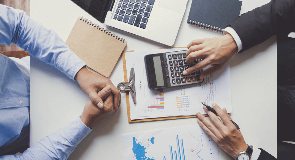 Financial Consultation and Loan Eligibility Services